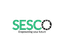 SESCO logo